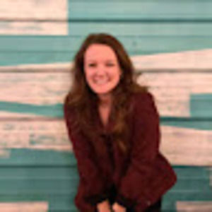 Meet your Posher, Olivia